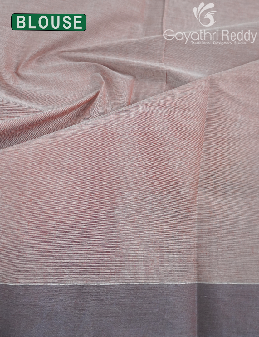 PURE KANCHI COTTON -KC3202