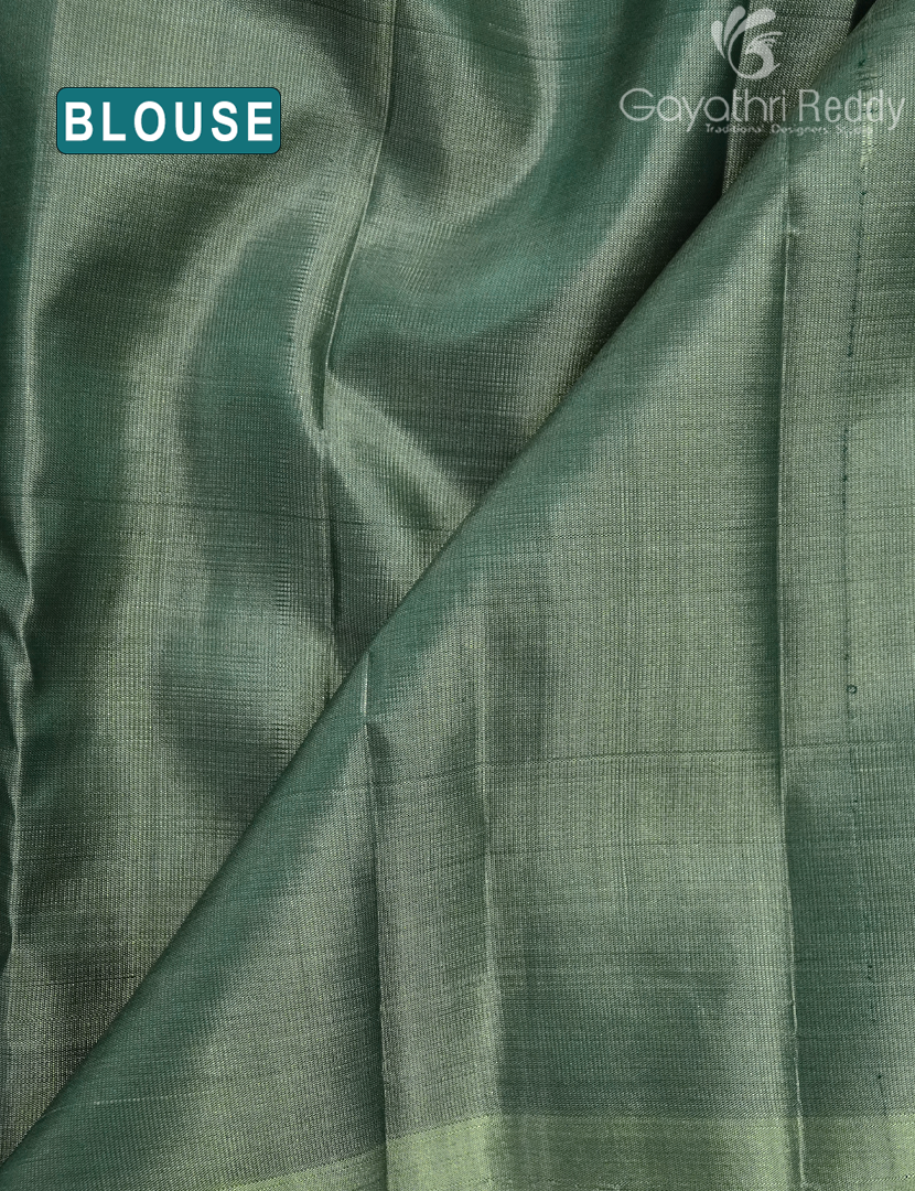 LIGHT WEIGHT KANCHI PATTU -KP8390