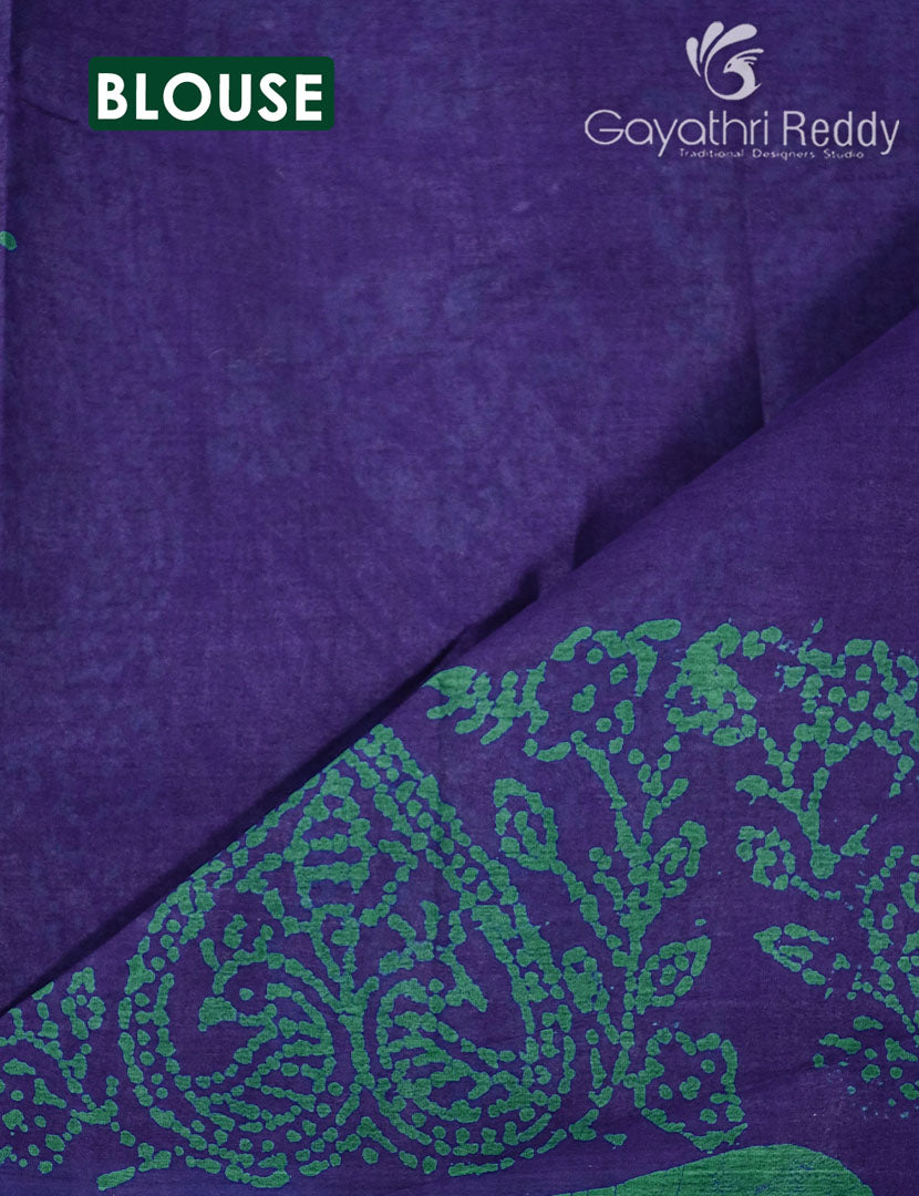 COTTON BATIK PRINT-CBP49