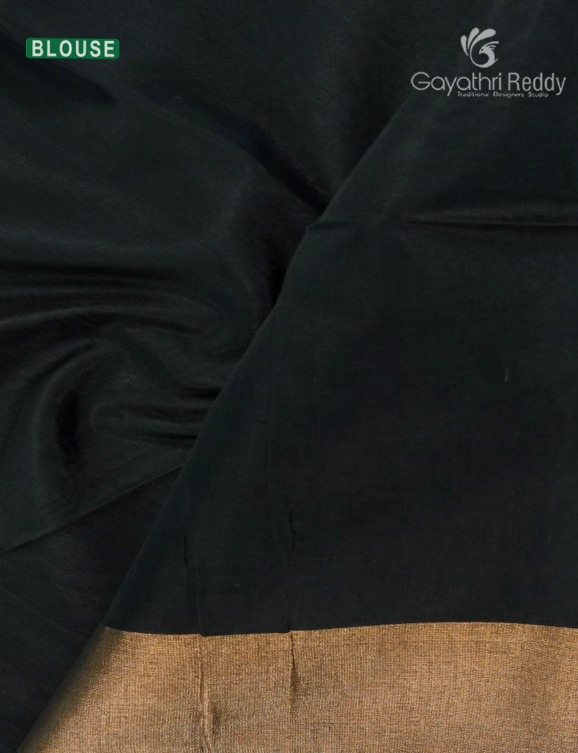 PURE CHANDERI SICO SAREES -CPS1259