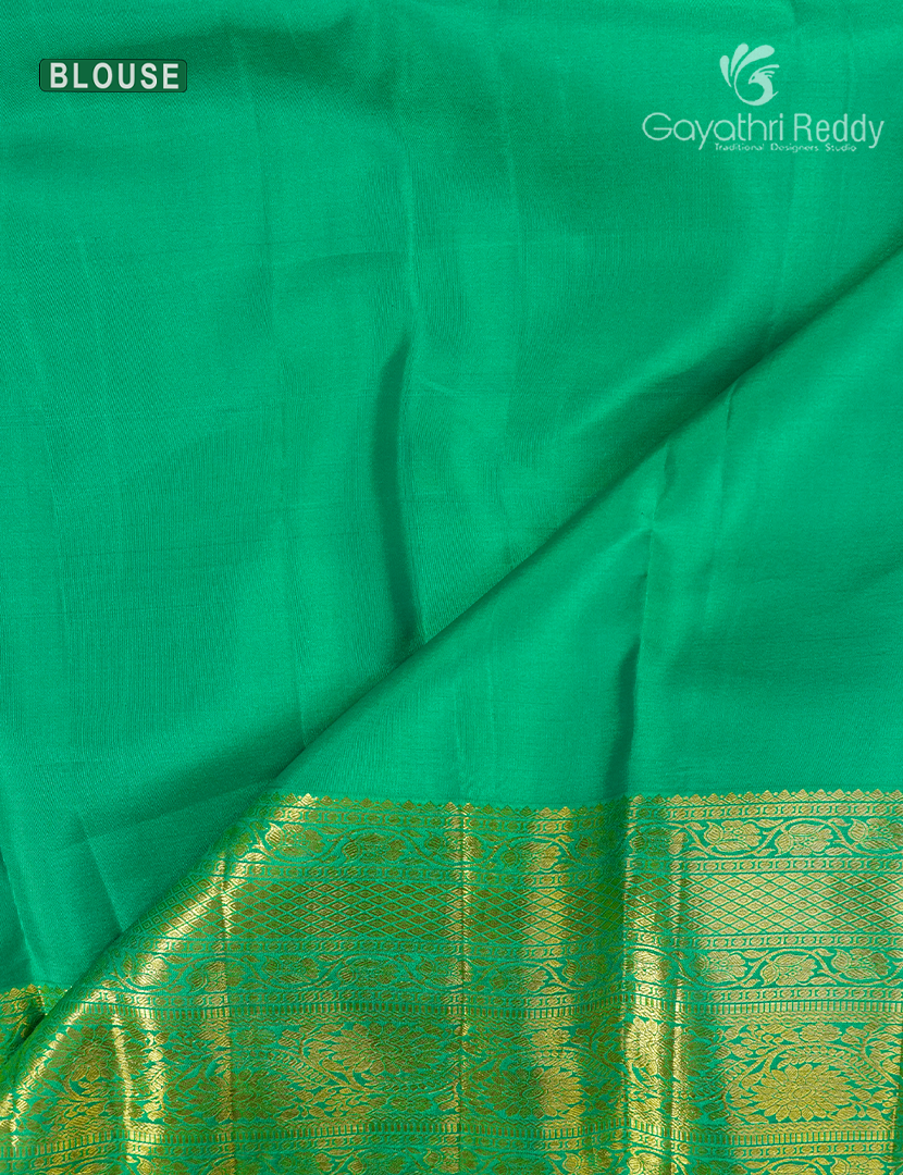 PURE KANCHI BROCADE-PKB22