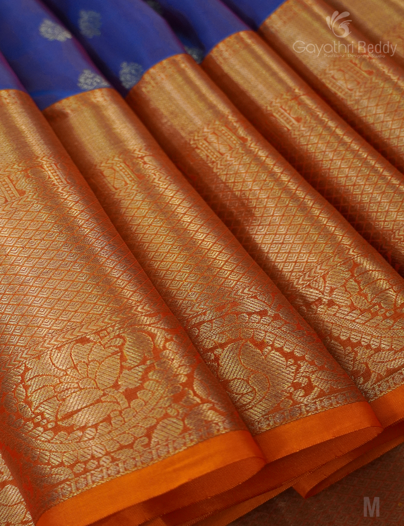 PURE KANCHI PATTU-KP7979