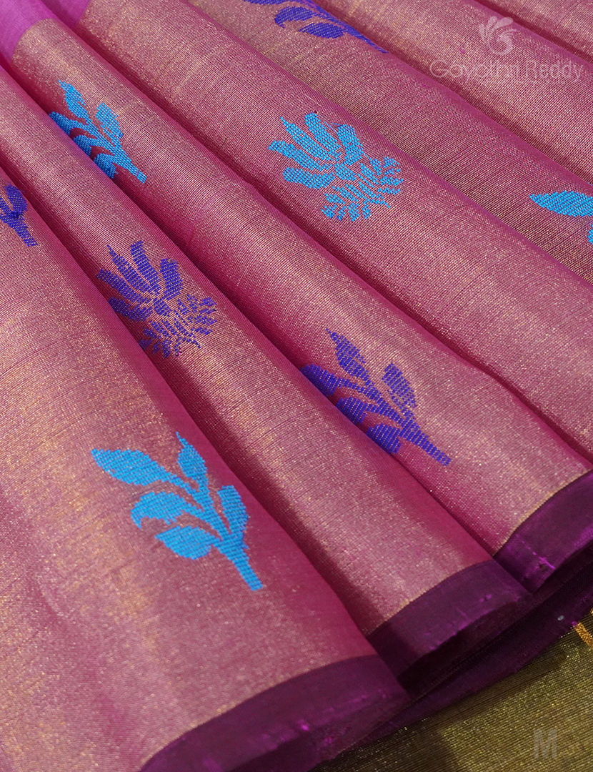 PURE UPPADA PATTU-USS1889