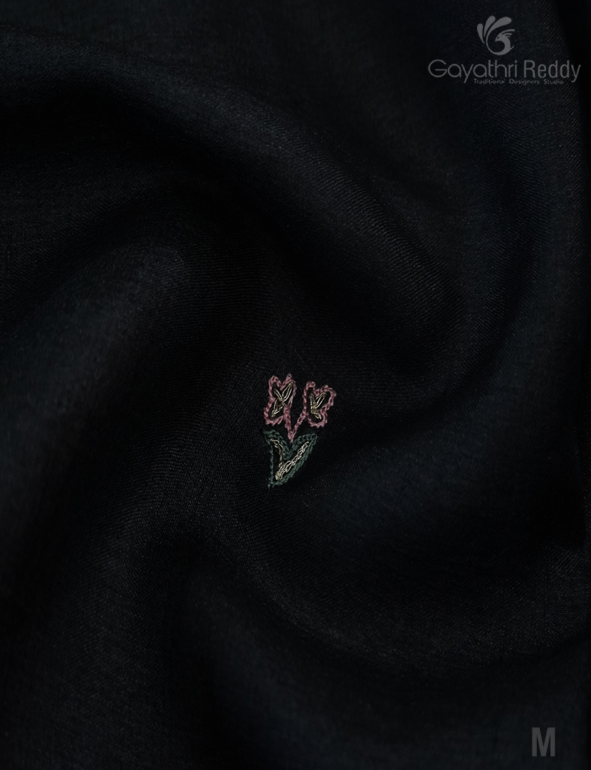 PURE DESI TUSSAR FANCY-TS1491