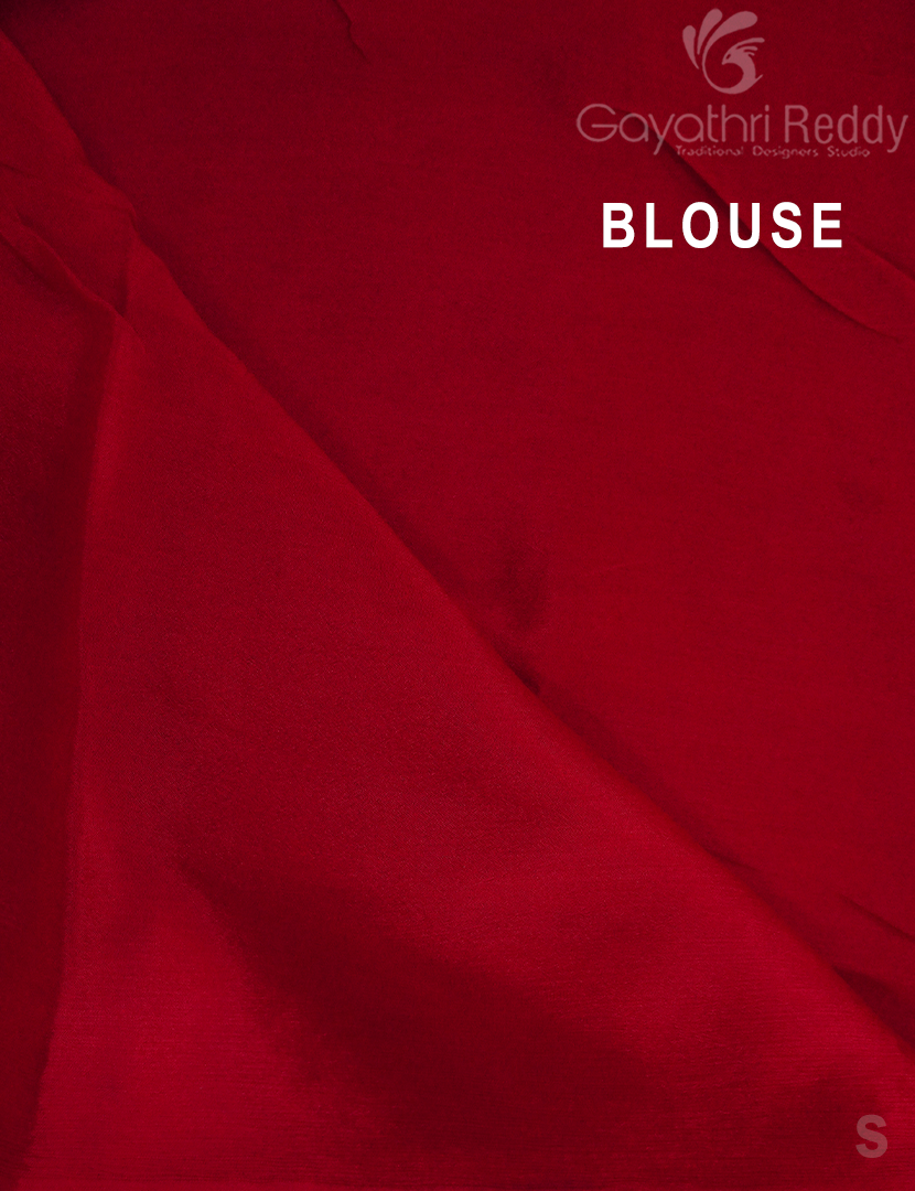 PURE GEORGETTE BANDHANI-PGB13