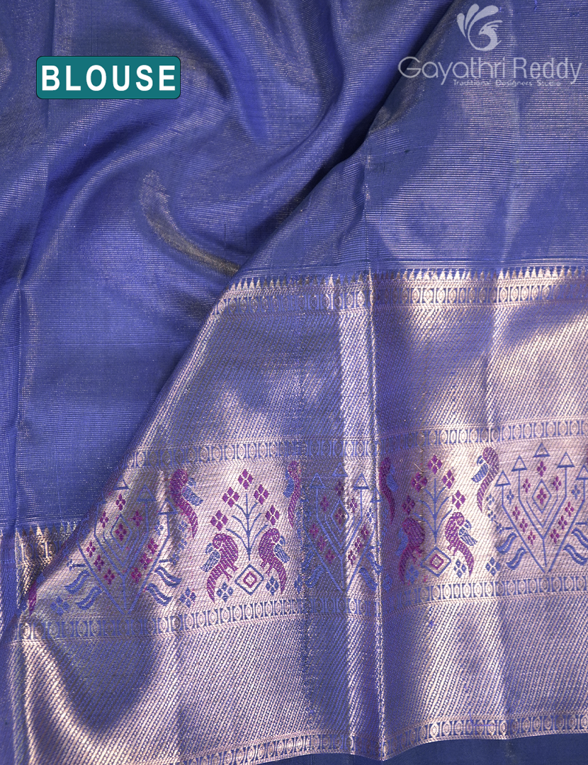 PURE KANCHI TISSUE -KP8427