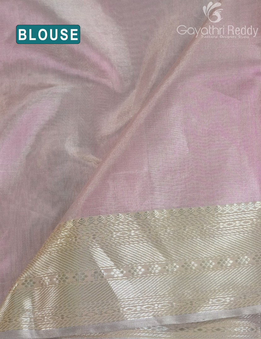 PURE CHANDERI PATTU-CPS1012