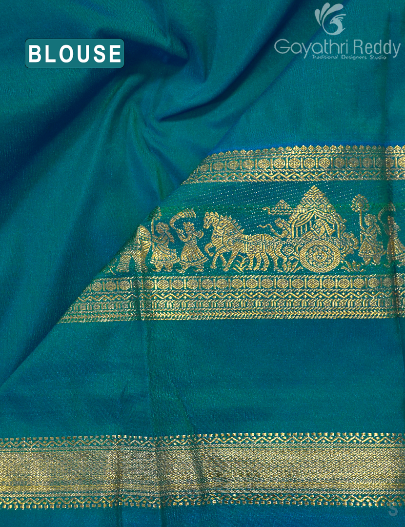 KANCHI SILK COTTON-KSC23