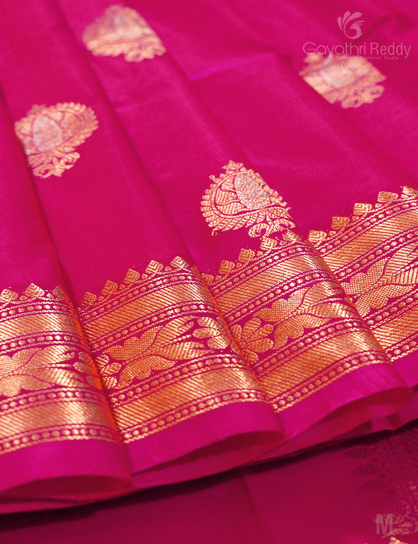 PURE KANCHI PATTU-KP7422