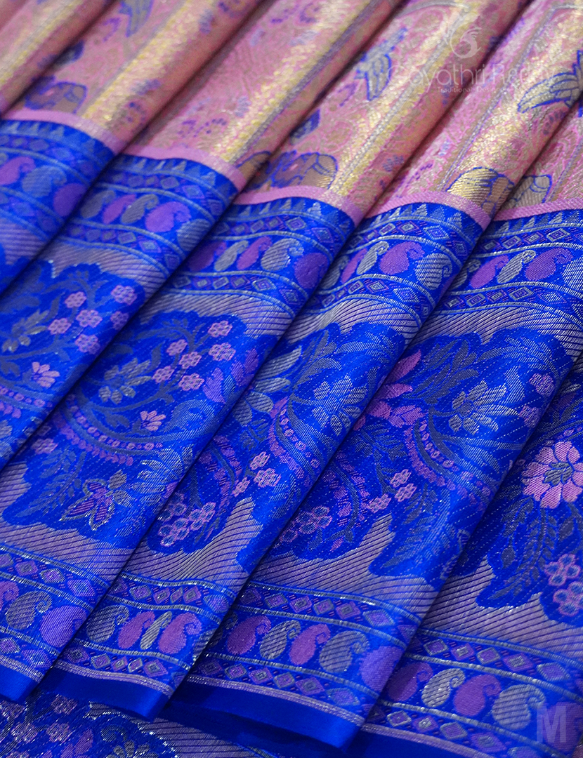 PURE KANCHI BRIDAL PATTU-BKP1812