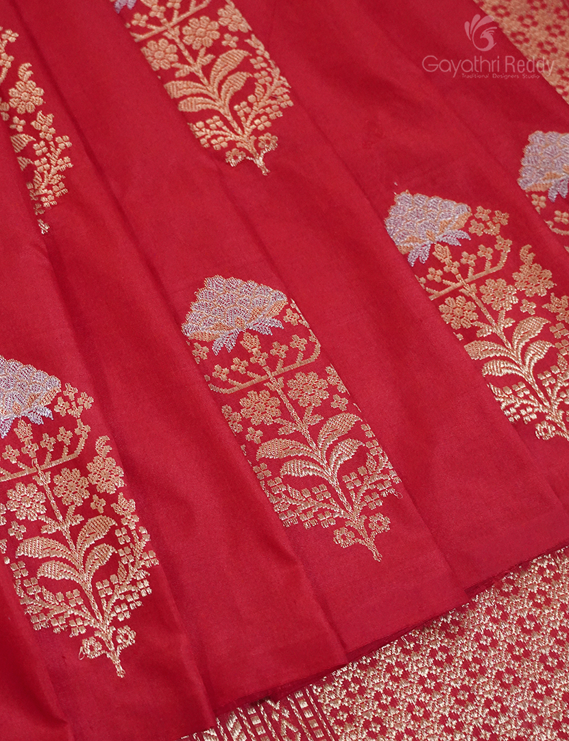 PURE VALKALAM SILK-VSP62
