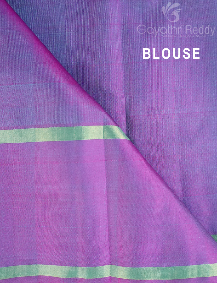 PURE KANCHI PATTU -KP8054