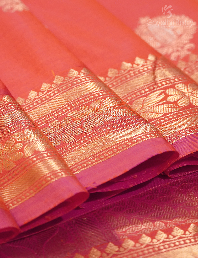 PURE KANCHI PATTU-KP7100