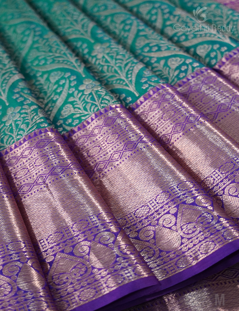 LIGHT WEIGHT KANCHI PATTU-KP7689