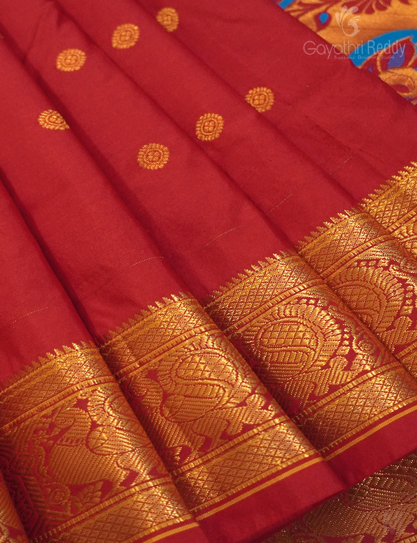 PURE NARAYANPET PATTU-NP628