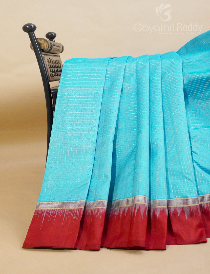 PURE KANCHI PATTU-KP6060