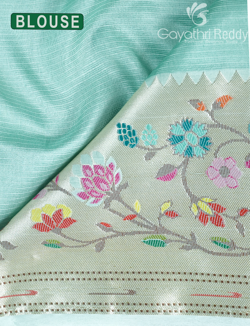 PURE SILK KOTA-PSK379