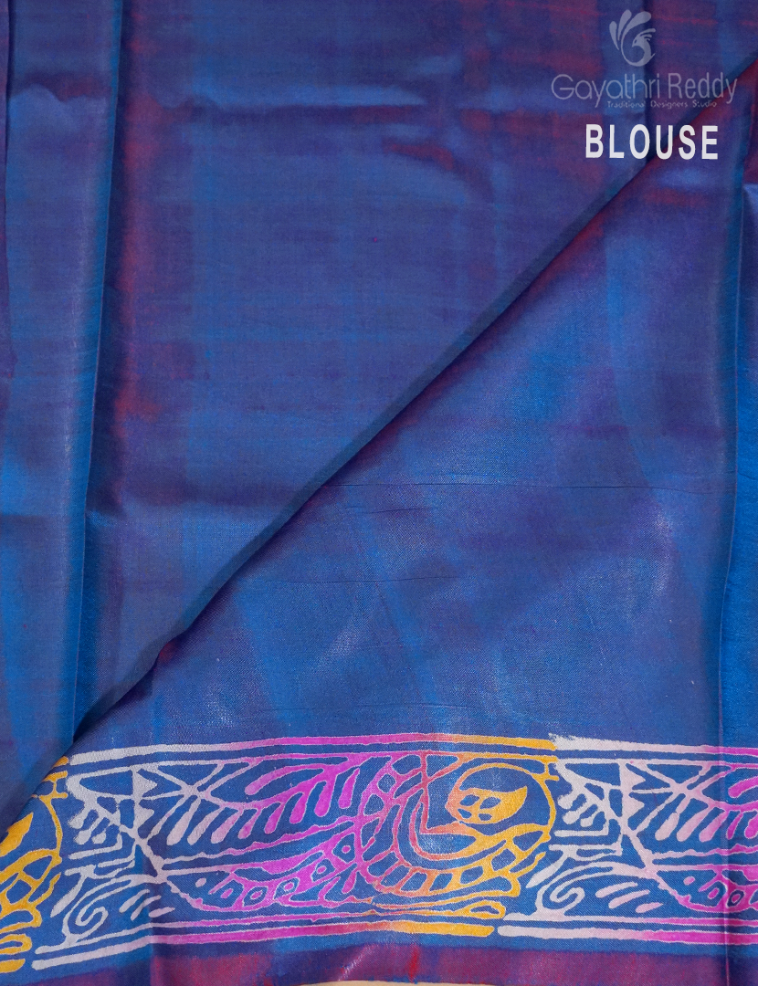 PURE  SILK PRINTED-PSP305