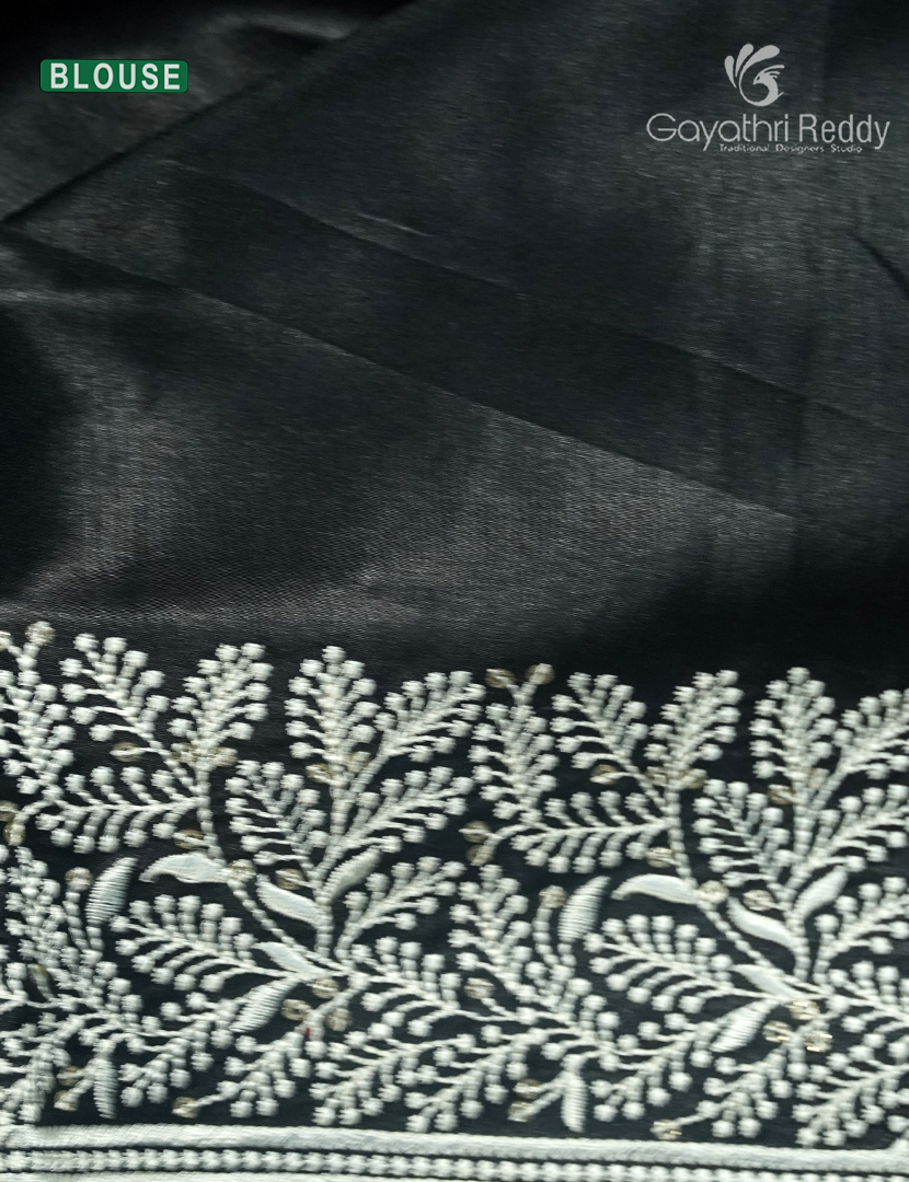 PURE SATIN SILK FANCY-SCF128