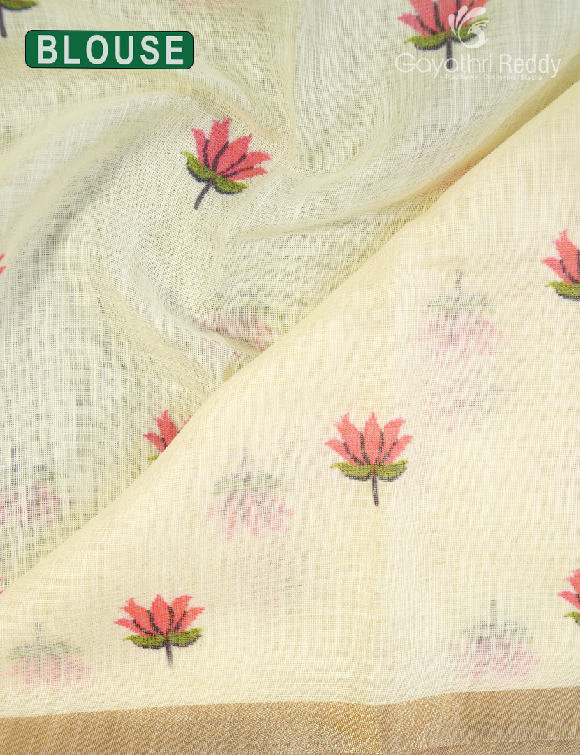LINEN COTTON-L1379