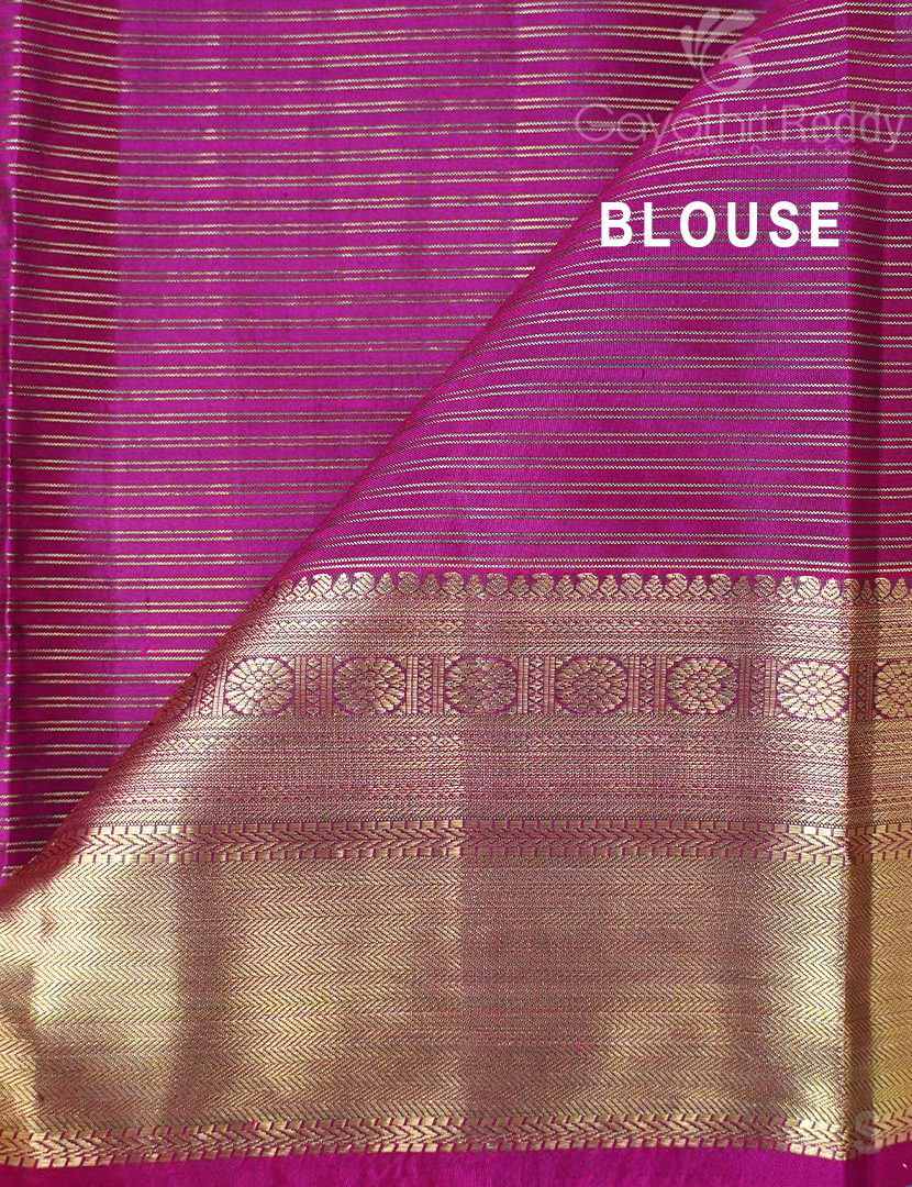 PURE KANCHI PATTU -KP8084