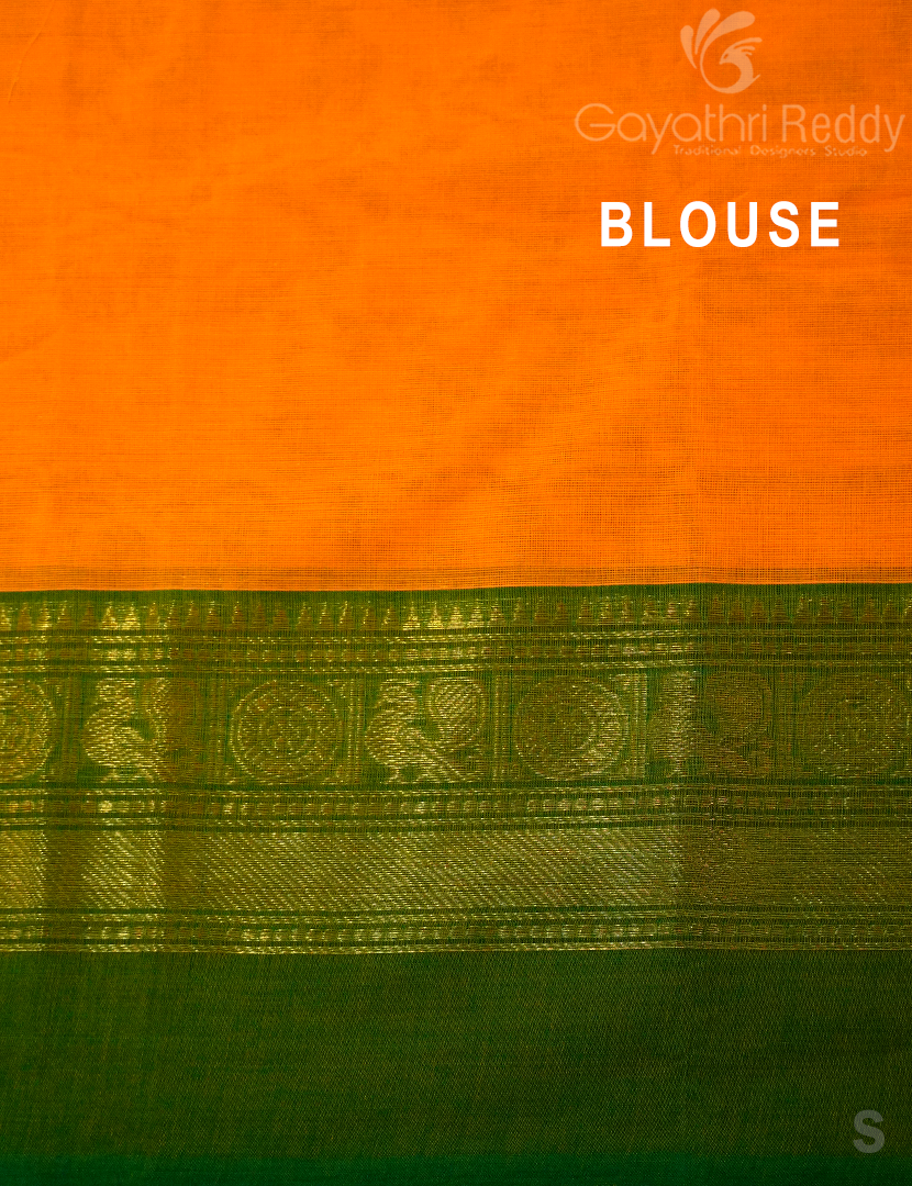 PURE KANCHI COTTON-KC2979