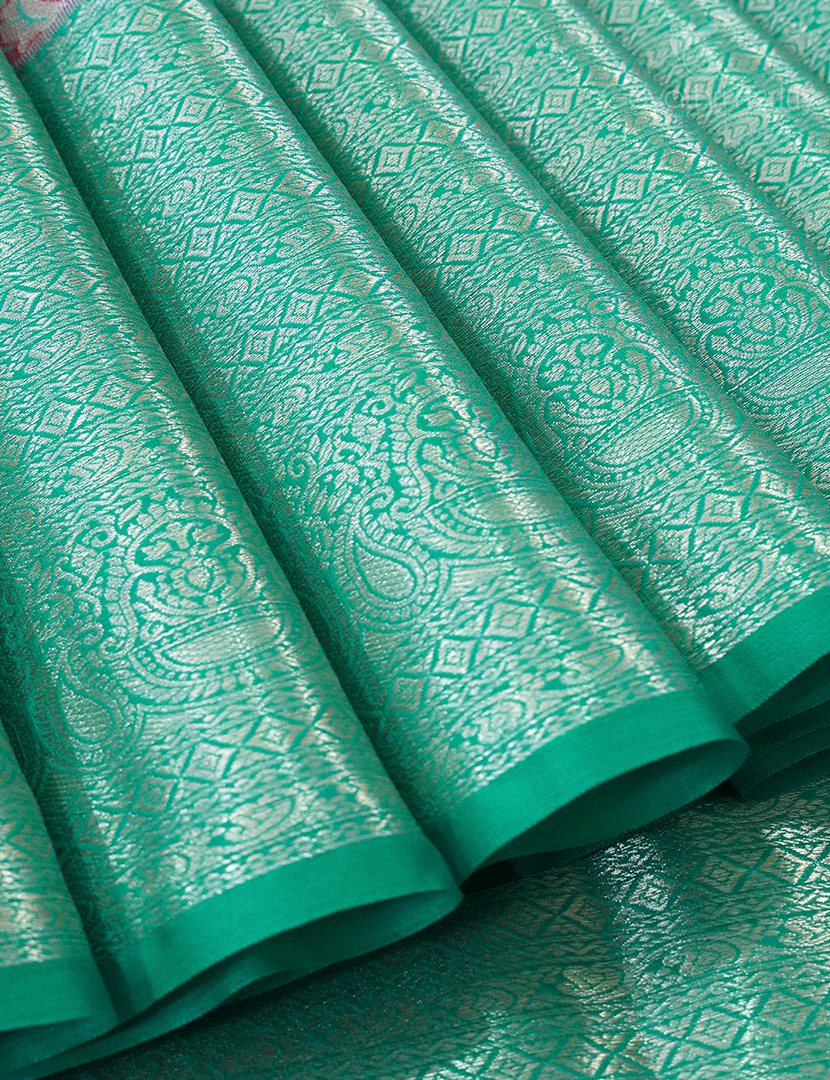 SEMI KANCHI PATTU-SP1643