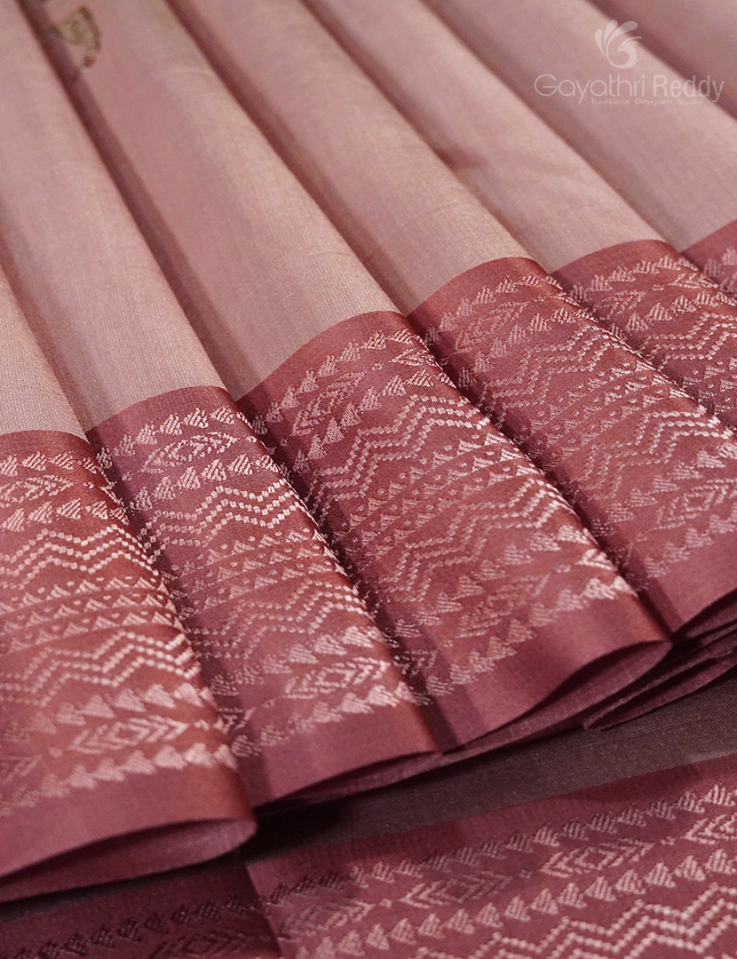 PURE BANARAS KATAN SILK-BP1102