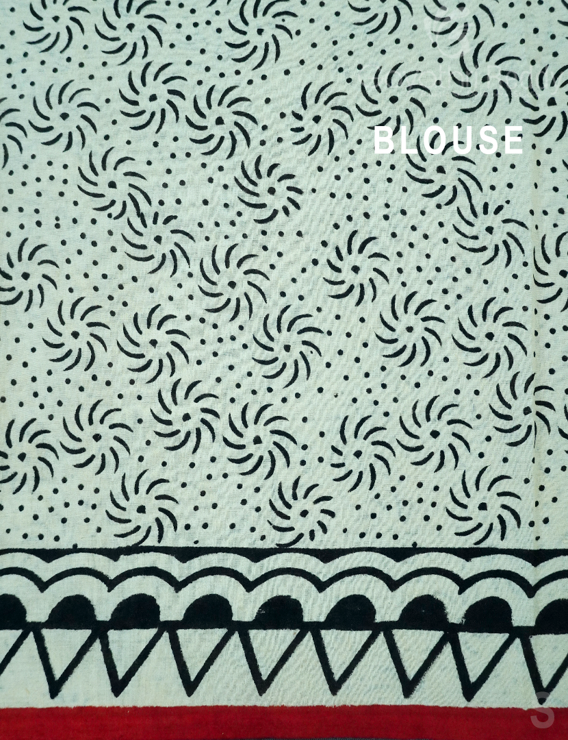COTTON AJARAKH PRINT-PCA26