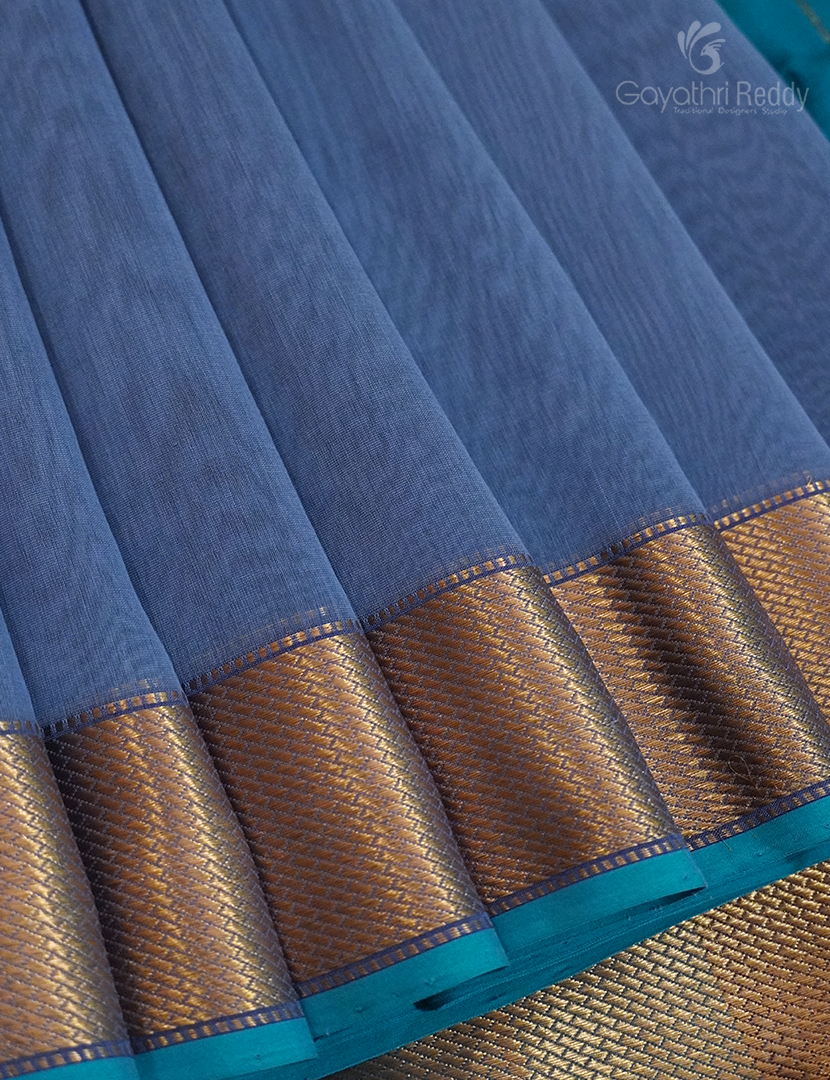 PURE CHANDERI SILK-CPS566