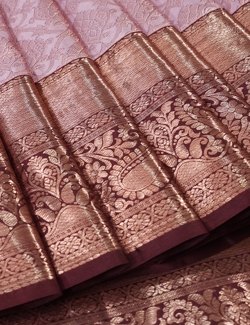 LIGHT WEIGHT KANCHI PATTU-KP7841