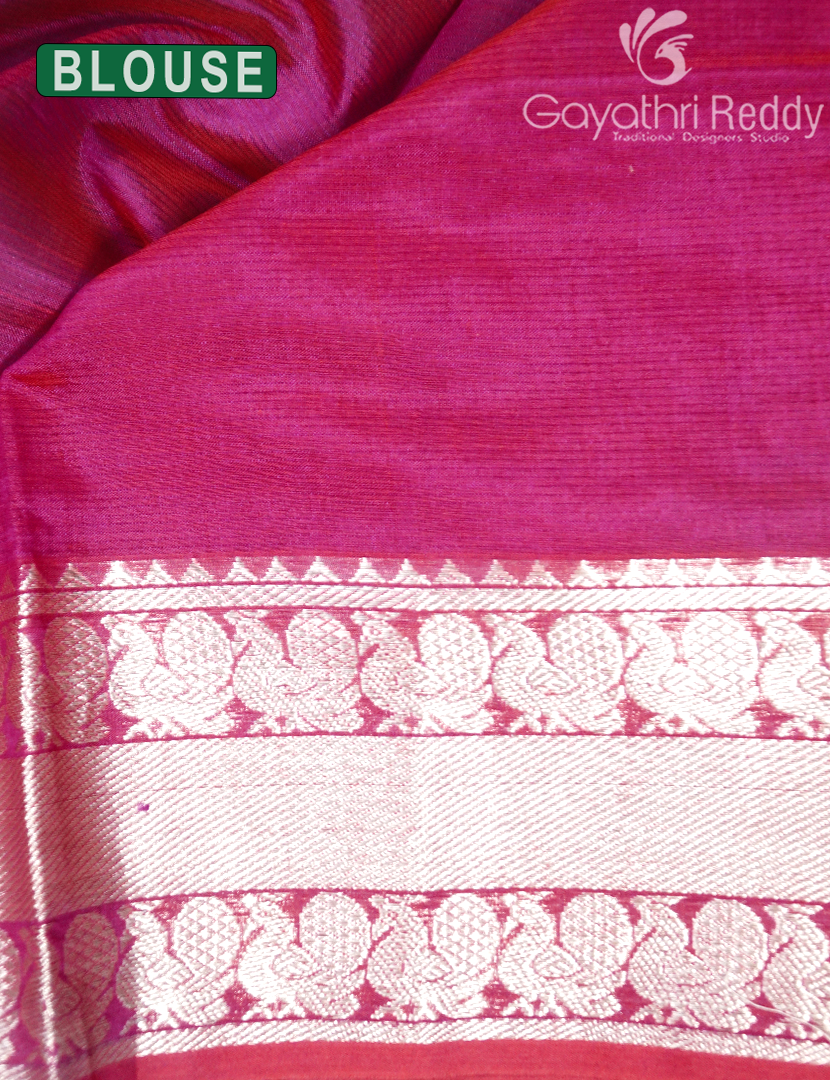 MANGALAGIRI KALAMKARI (L.V) SET-MKS21