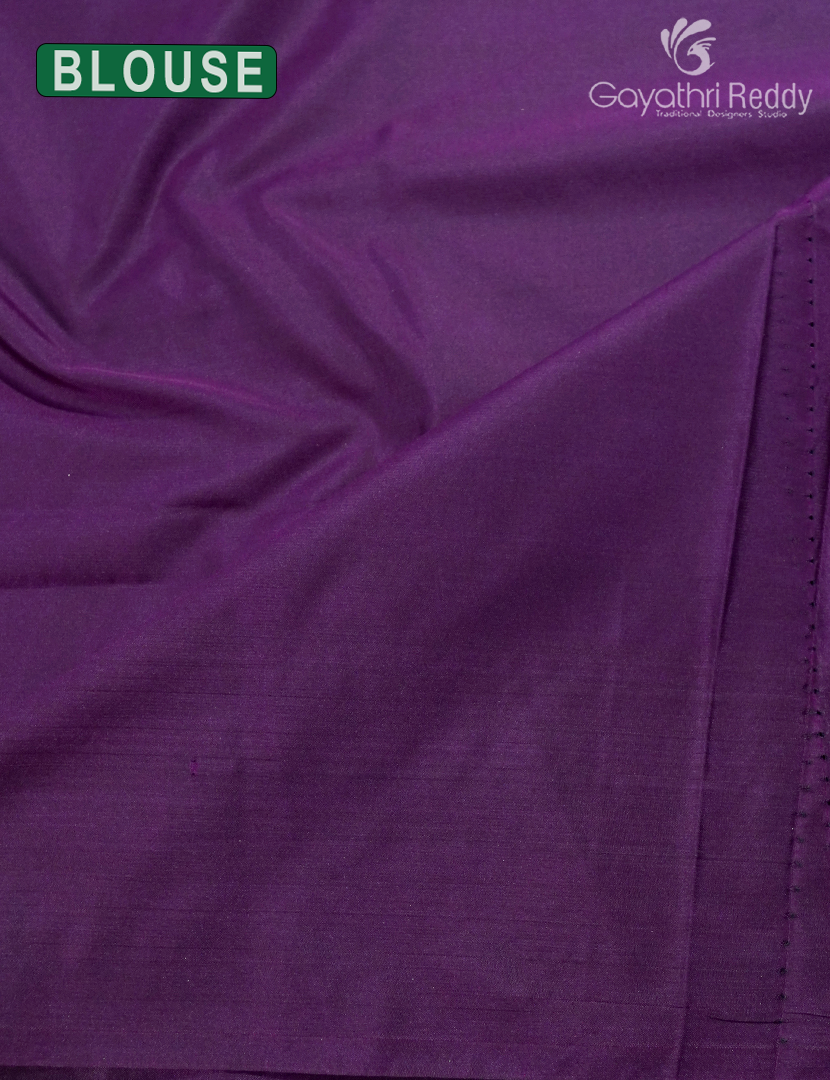 ART SILK SAREE-AS189