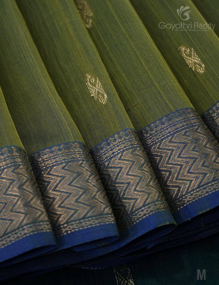 PURE CHANDERI SILK-CPS853