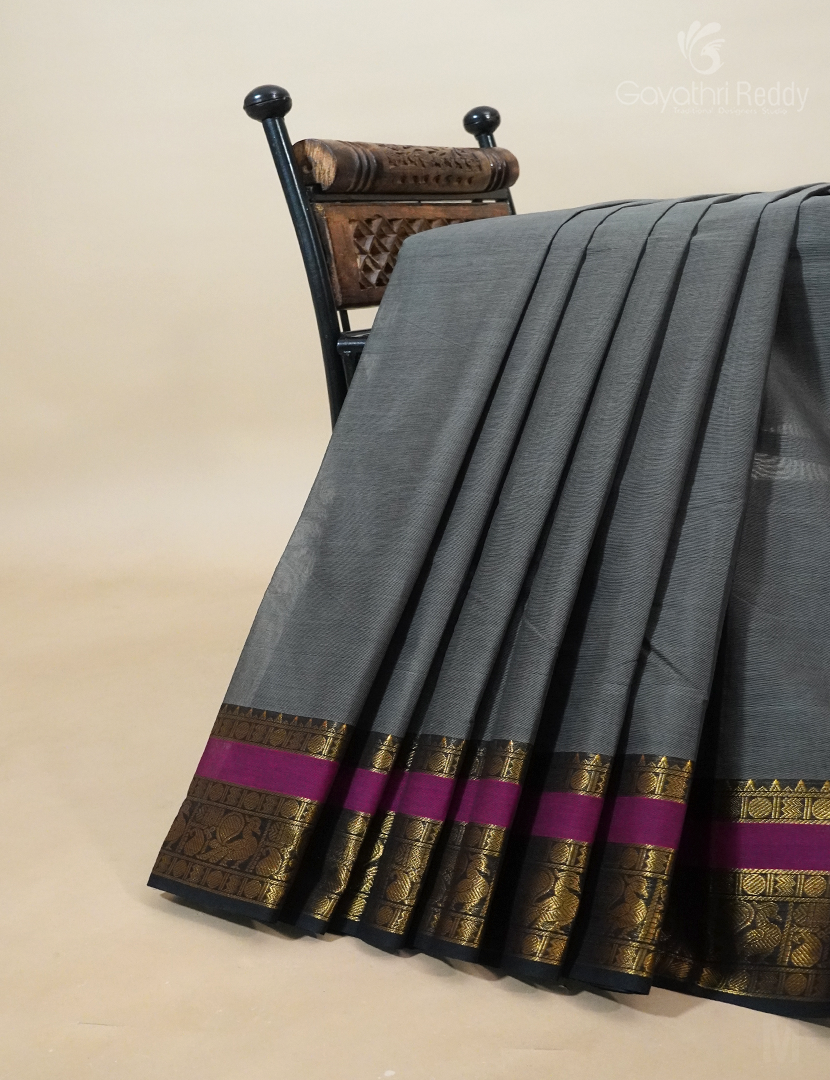 PURE KANCHI COTTON-KC2439