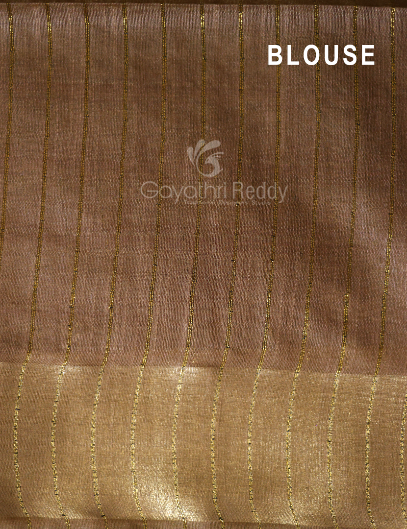 FANCY SAREES WITH READYMADE BLOUSE-FA3844