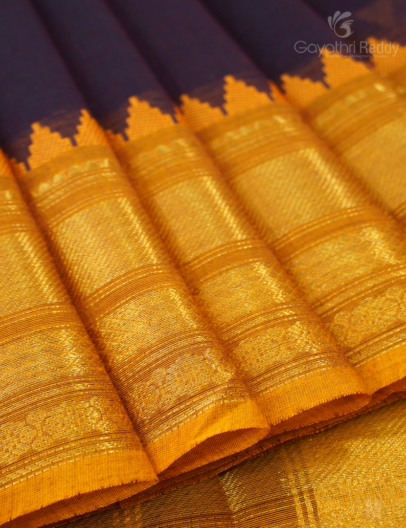 PURE GADWAL COTTON-GGC1459