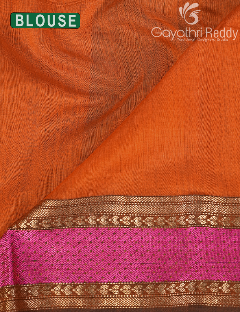 PURE CHANDERI SILK-CPS1043
