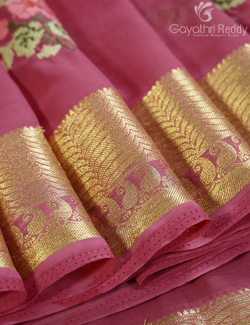 CHIFFON FANCY-PCF213