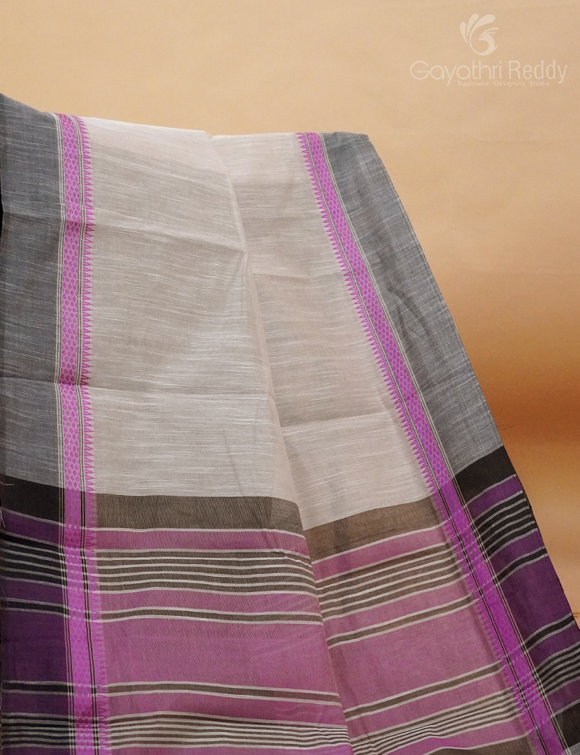 PURE KHADI COTTON-KHC295