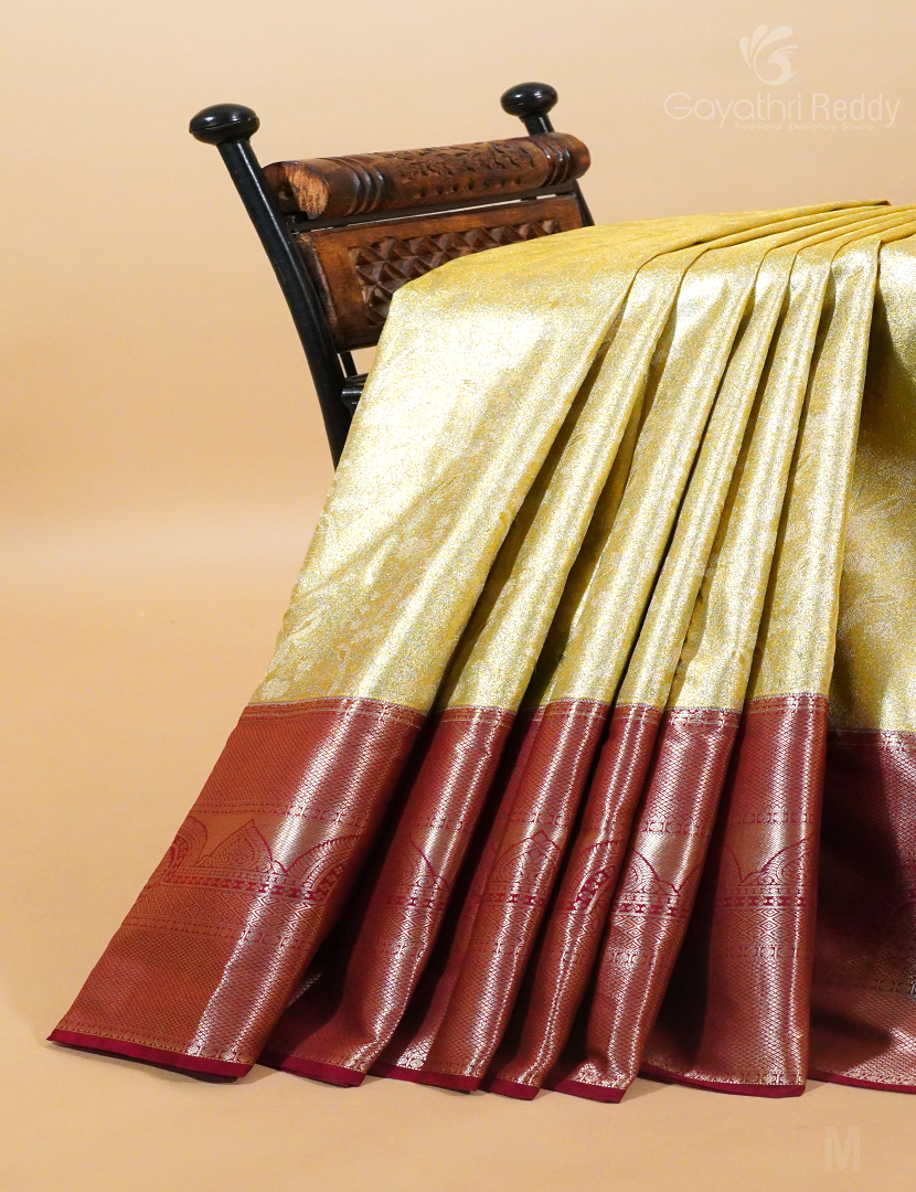 SEMI KANCHI PATTU-SP1391