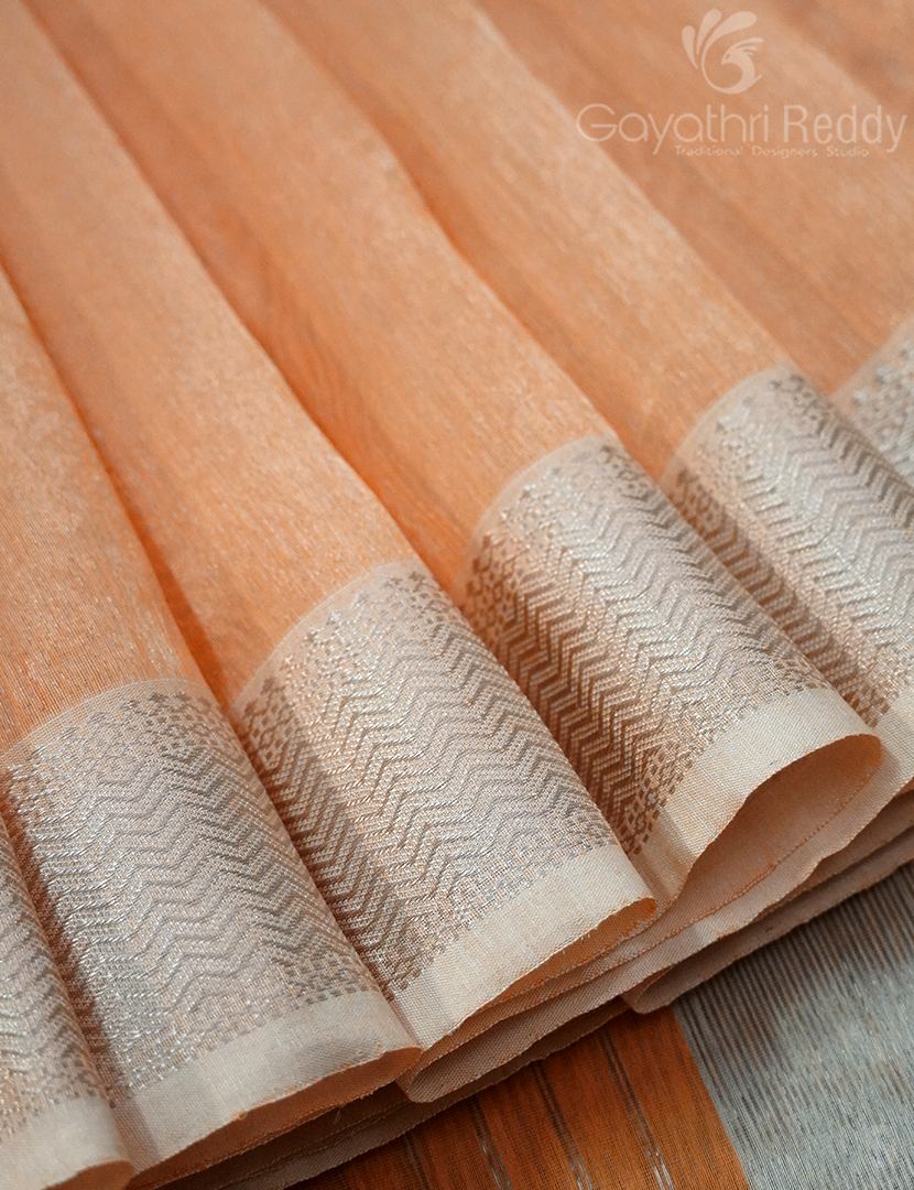 PURE CHANDERI SILK-CPS900
