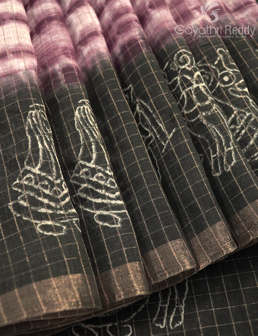 LINEN SILK-LS171