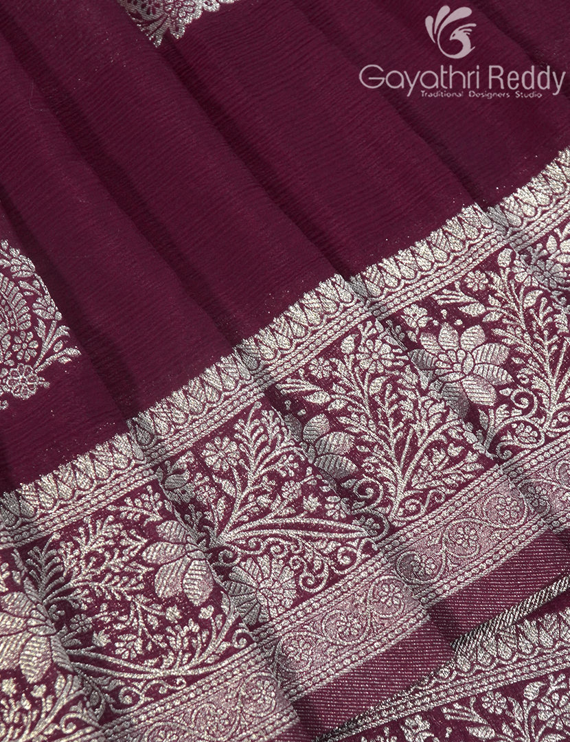 CHINON CHIFFON FANCY-PCF347