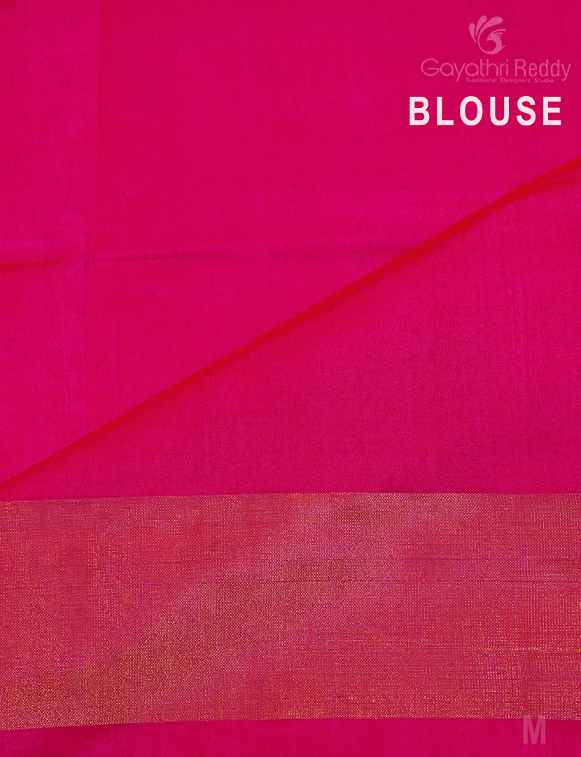 PURE PATOLA SILK-PAP174