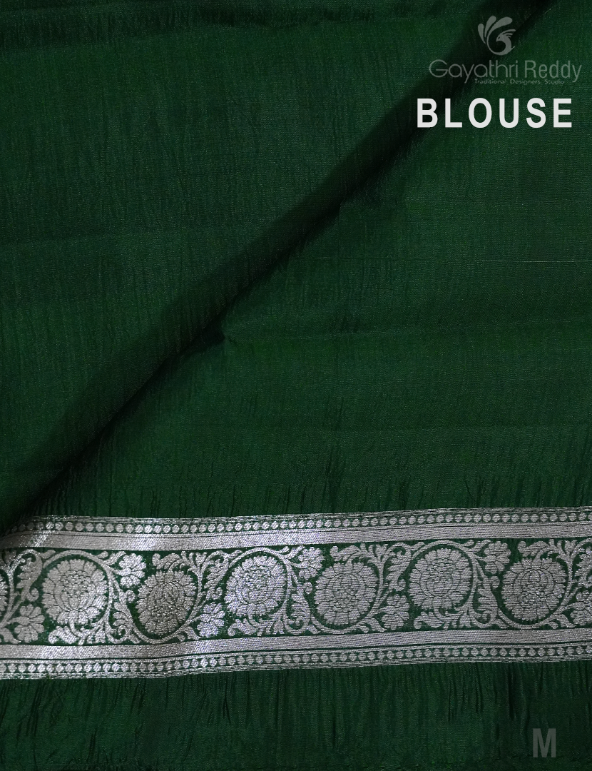 PURE R.RAW MANGO SILK-PRM695