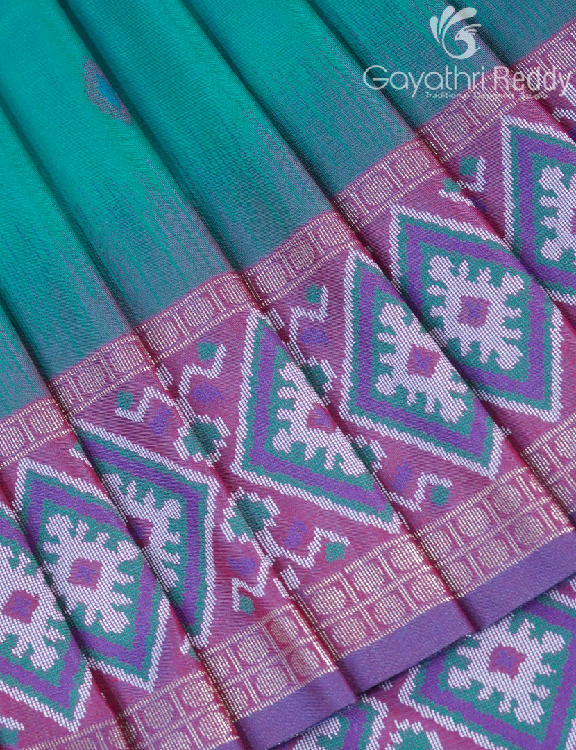 ART SILK SAREE-AS370