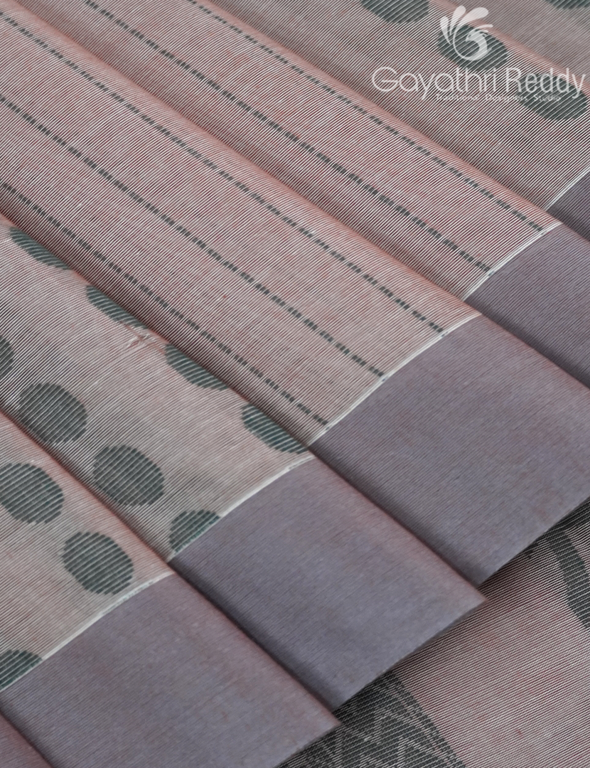 PURE KANCHI COTTON -KC3202