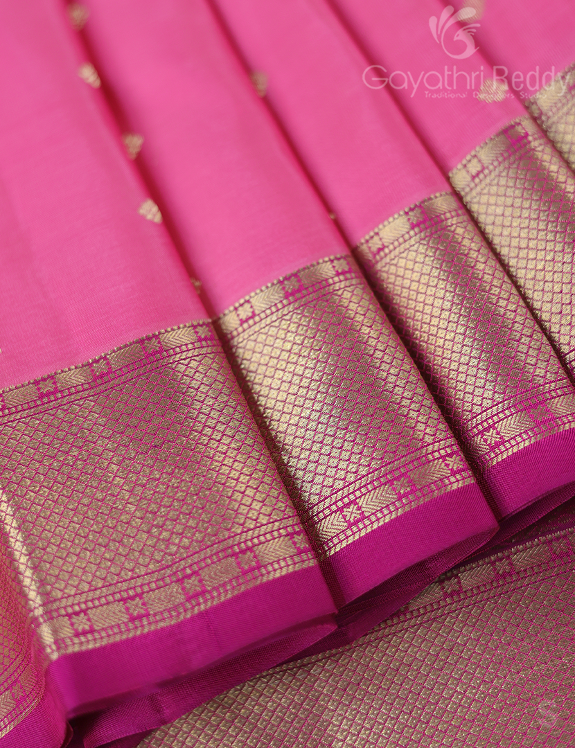 PURE KANCHI PATTU -KP8113