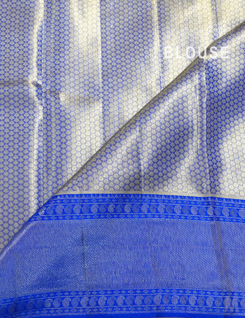 PURE KANCHI BRIDAL PATTU-BKP1812